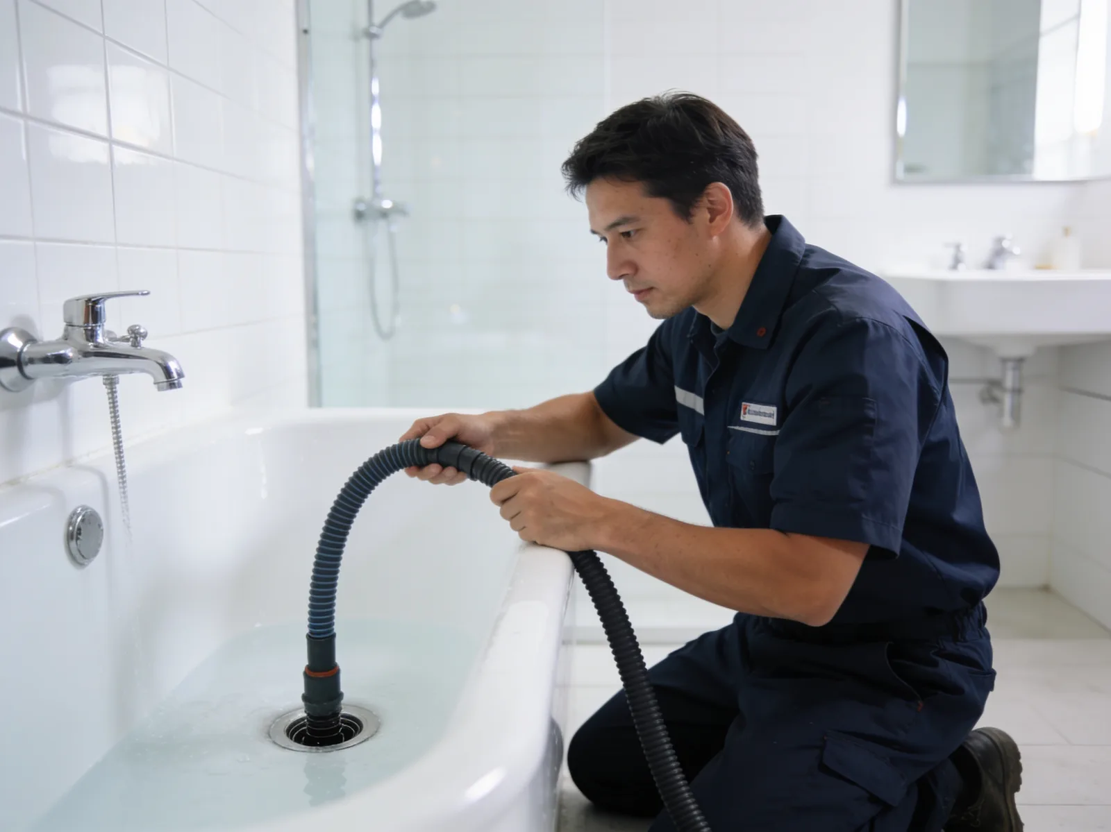 Emergency Plumber Gastonia, NC FAQs